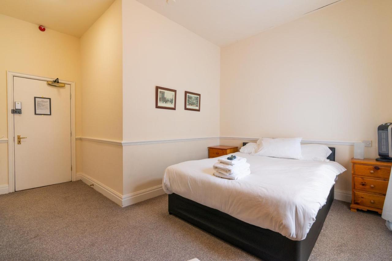 Old Trafford Stadium Hotel Salford  Dış mekan fotoğraf