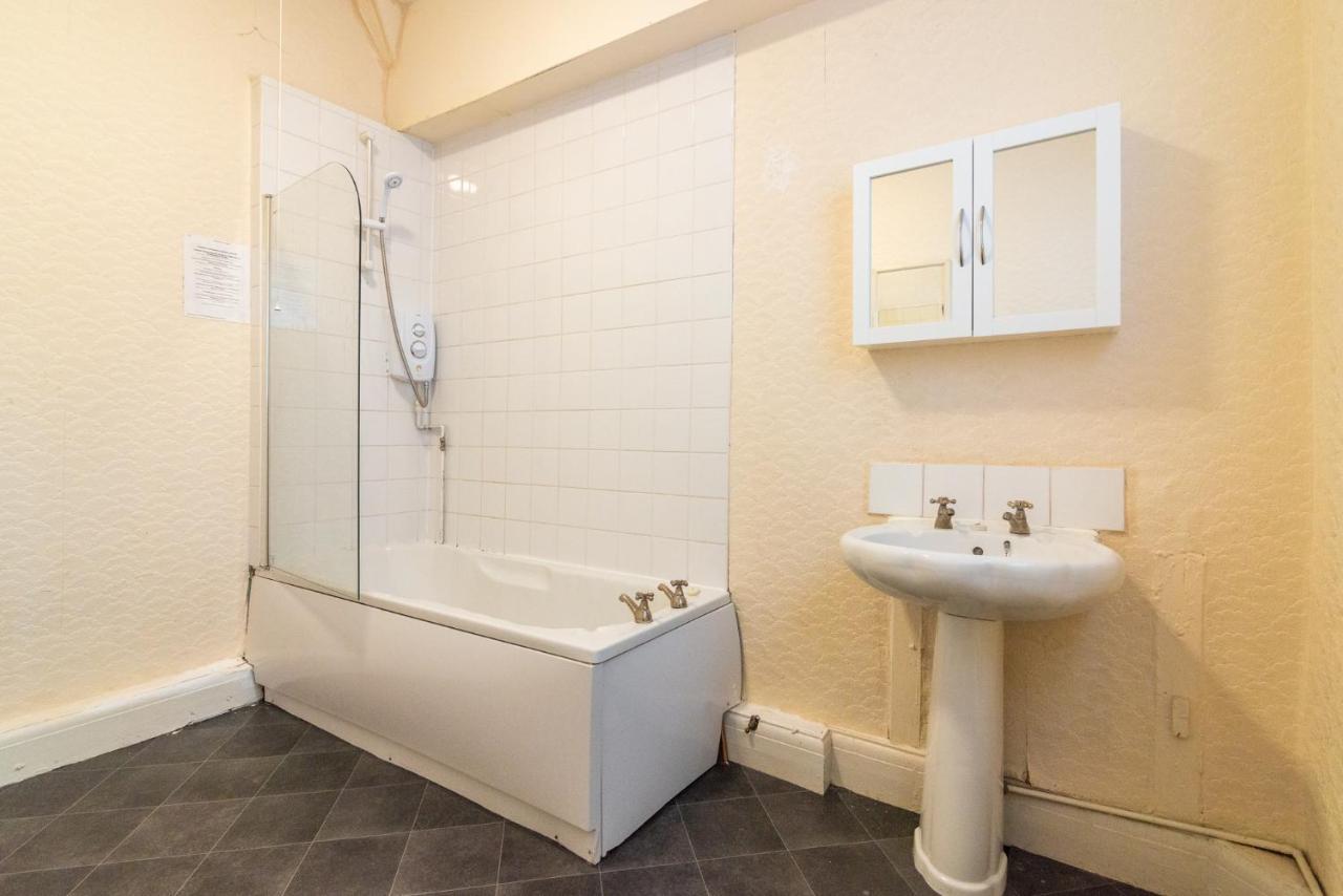 Old Trafford Stadium Hotel Salford  Dış mekan fotoğraf