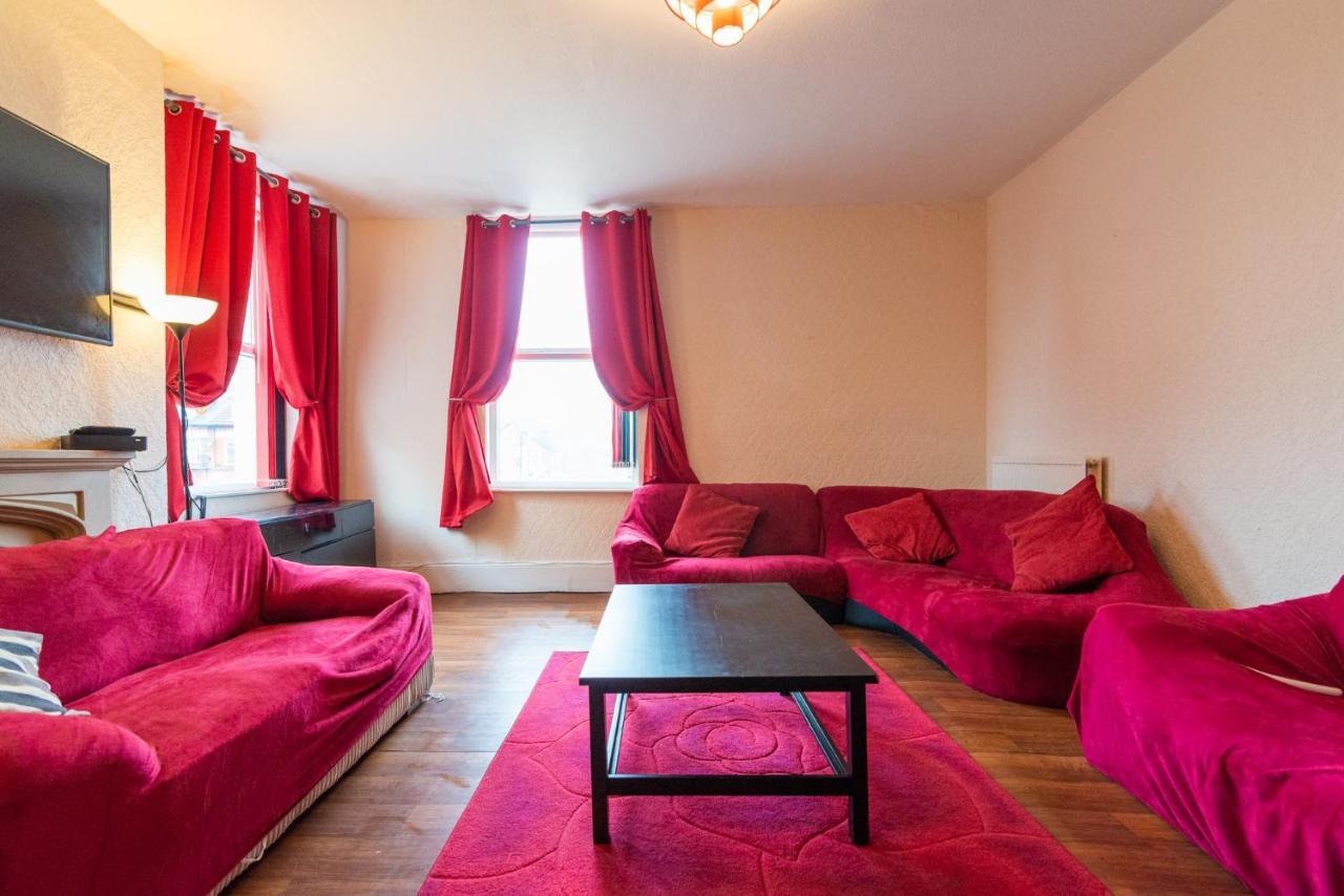 Old Trafford Stadium Hotel Salford  Dış mekan fotoğraf